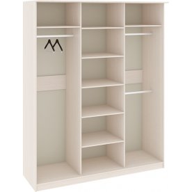 Шкаф-купе Стэн 140.05.005