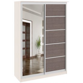 Шкаф-купе Стэн 140.02.002