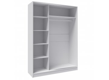 Шкаф-купе Стиль-2 1600