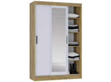 Шкаф-купе Тео ШКК-02