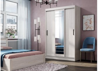 Шкаф-купе Тео ШКК-02