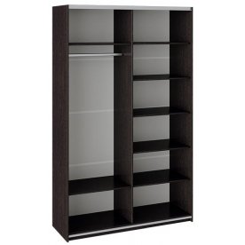 Шкаф-купе Траст 140х58х230