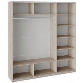 Шкаф-купе Траст 210х58х230