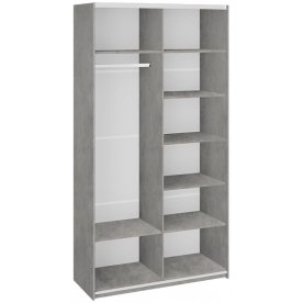 Шкаф-купе Траст СШК 2.120.60-13.15