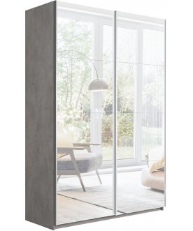 Шкаф-купе Траст СШК 2.140.70-13.13