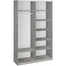 Шкаф-купе Траст СШК 2.140.70-13.15