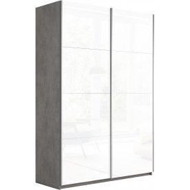 Шкаф-купе Траст СШК 2.160.80-15.15