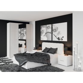 Шкаф-купе Траст СШК 2.180.60-15.13.15