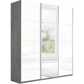 Шкаф-купе Траст СШК 2.210.70-15.13.15