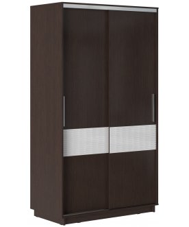 Шкаф-купе Уарас Декор 1200