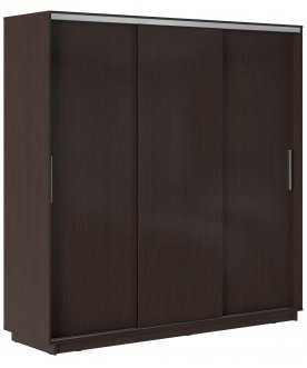 Шкаф-купе Уарас Стандарт 2100