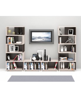 Стеллаж СБ-10.1