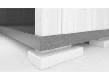 Стеллаж Эланта-10/1