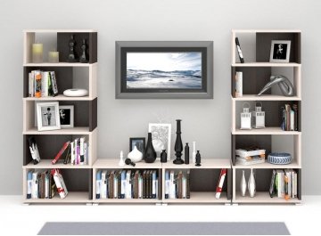 Стеллаж Эланта-10/1