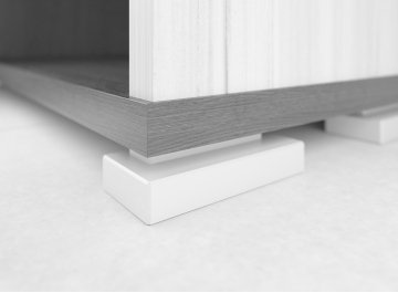 Стеллаж СБ-10.2