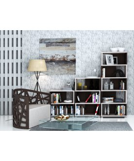 Стеллаж Эланта-10/3