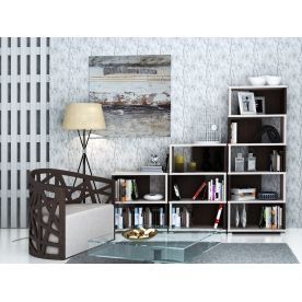 Стеллаж СБ-10.3