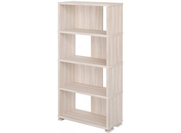 Стеллаж СБ-15.1 карамель