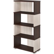 венге - карамель