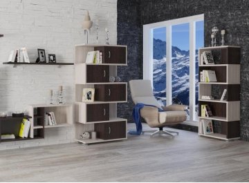 Стеллаж СБ-10.5