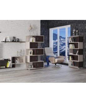 Стеллаж Эланта-10/5