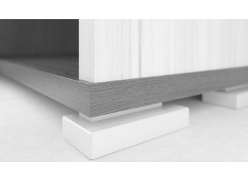 Стеллаж СБ-15.3