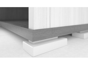 Стеллаж СБ-15.3