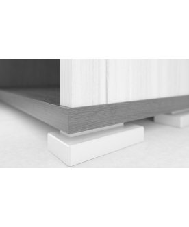 Стеллаж СБ-15.4