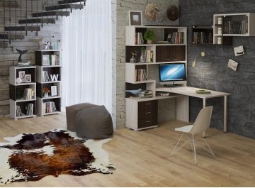 Стеллаж Эланта-15/4