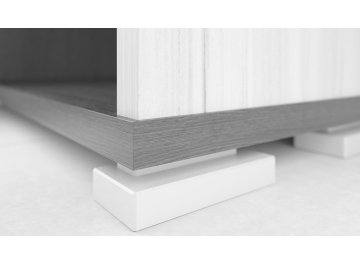 Стеллаж СБ-15.5