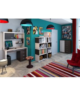 Стеллаж СБ-15.5