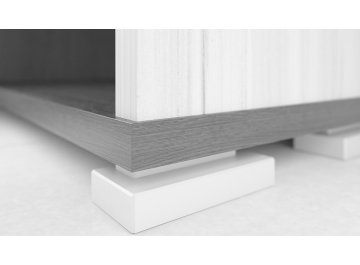 Стеллаж СБ-30.1