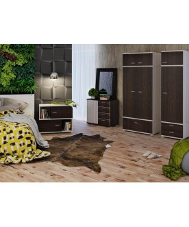 Стеллаж Эланта-30/2