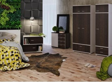 Стеллаж Эланта-30/2