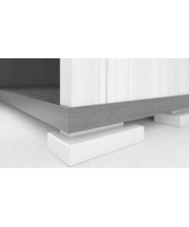 Стеллаж Эланта-30/2