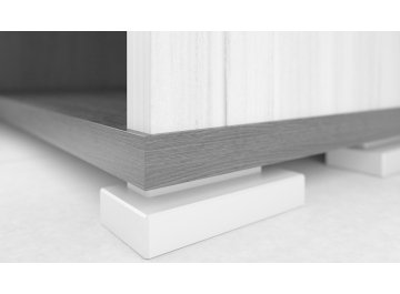 Стеллаж Эланта-30/2