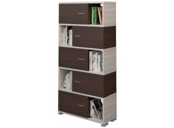 Стеллаж Эланта-30/5