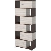 венге - карамель