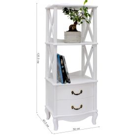 Этажерка Джульетта-2