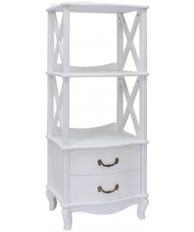Этажерка Джульетта-2