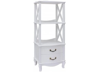 Этажерка Джульетта-2