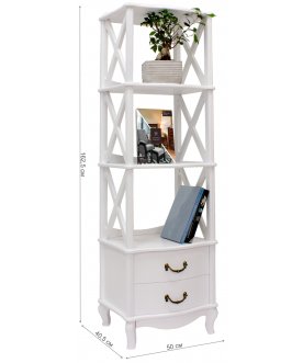 Этажерка Джульетта-3