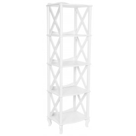 Стеллаж Заварин-4