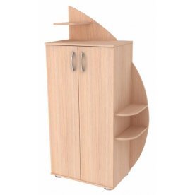 Приставка-шкаф Сити 1.3