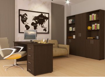 Стеллаж Стеллаж ОФ-301К