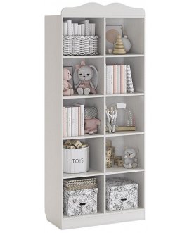 Стеллаж Фэнтези MDF-03.1747