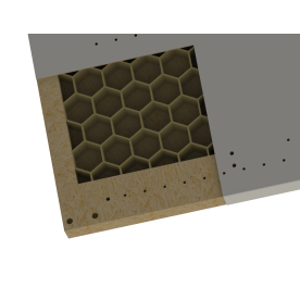 Стеллаж Фора 8