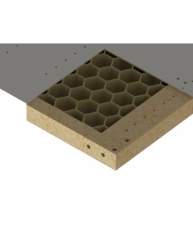 Офисный стеллаж Фора 8 белый