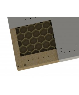 Офисный стеллаж Фора 12 белый