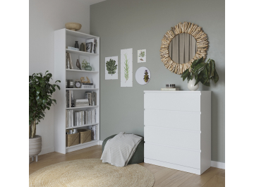 Стеллаж Варма 80